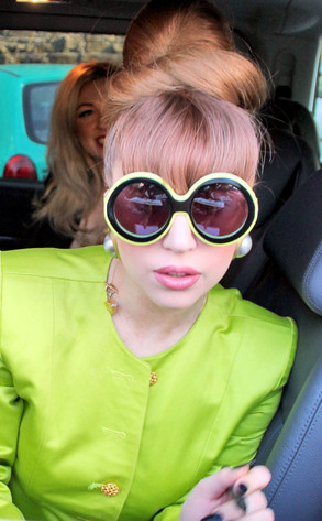 Lady Gaga Lady Gaga